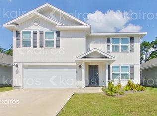 321 Monarch Ln, Pensacola, FL 32503