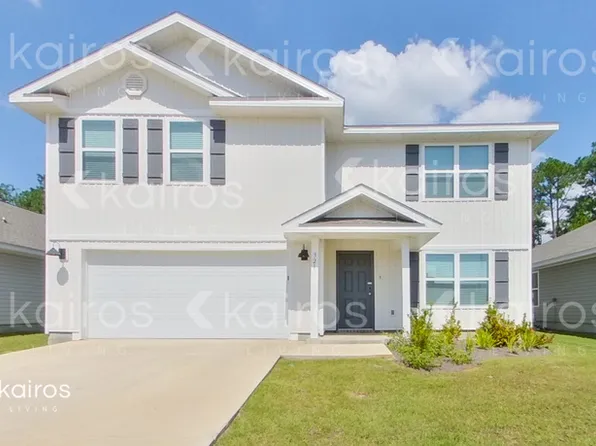 321 Monarch Ln, Pensacola, FL 32503