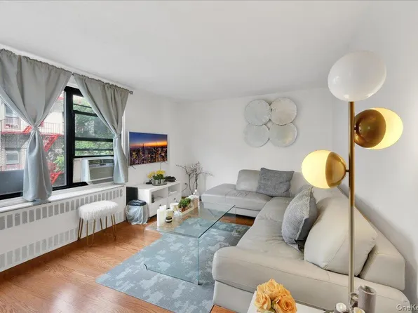 2835 Webb Avenue #4B, Bronx, NY 10468