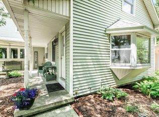 5493 State Rd, Fort Gratiot, MI 48059