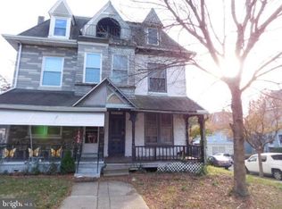 150 Spring St, Reading, PA 19601