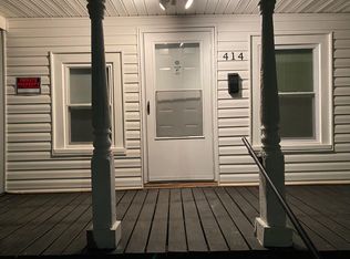 414 E Blount St, Kinston, NC 28501