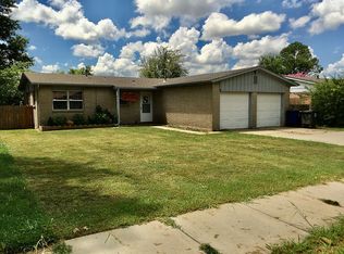 12522 E 20th Pl, Tulsa, OK 74128