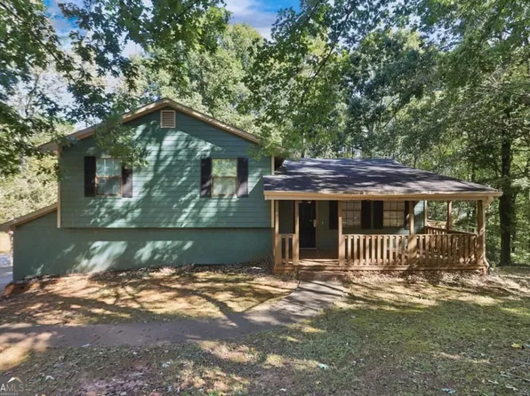 1515 Trail Ridge Ct, Lawrenceville, GA 30043