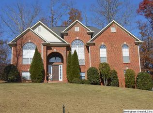 105 Twisted Oak Cir, Odenville, AL 35120