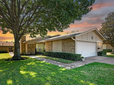 834 Harwood Rd, Bedford, TX, 76021
