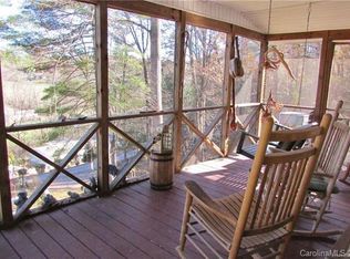 5 Shady Creek Ln, Leicester, NC 28748