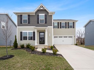 5264 Earhart Dr, Groveport, OH 43125