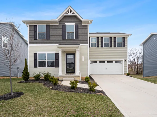 5264 Earhart Dr, Groveport, OH 43125
