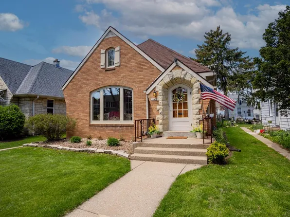 2847 North 79th STREET, Milwaukee, WI 53222