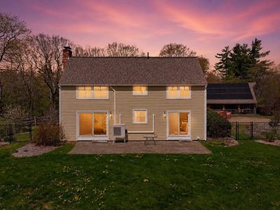 9 Adams Rd, Hubbardston, MA, 01452