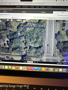 0 Unknown Rd, Melbourne, FL, 32904