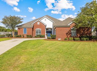9360 Wrens Way, Montgomery, AL 36117