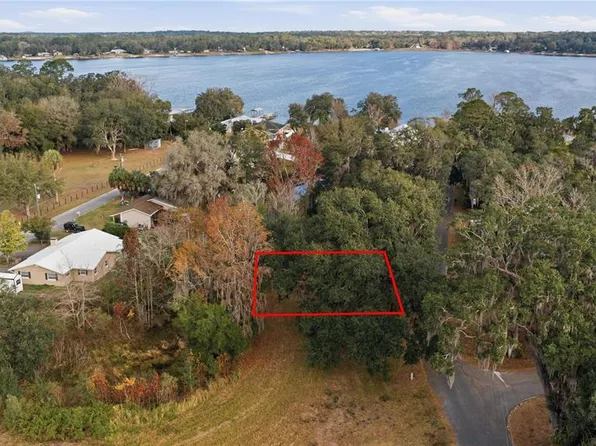 LOT 5 SE 107th Ter Lot 1, Summerfield, FL 34491