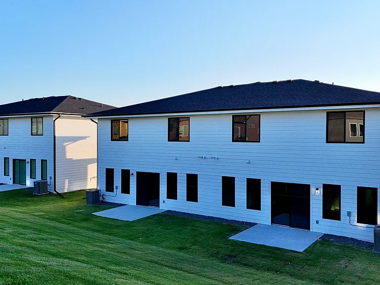 Coventry Wood Townhomes — Photo 24
