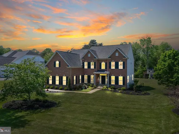 8262 Arrowleaf Turn, Gainesville, VA 20155
