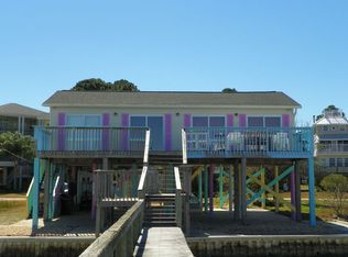 1456 Bay Front Dr, Panacea, FL 32346