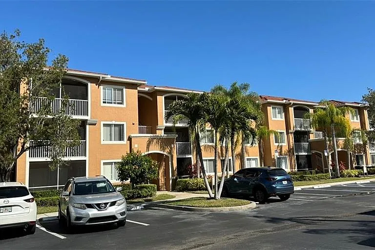 1875 Florida Club Dr #7309 — Photo 24
