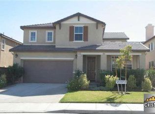 2906 Similax Ct, Palmdale, CA 93551