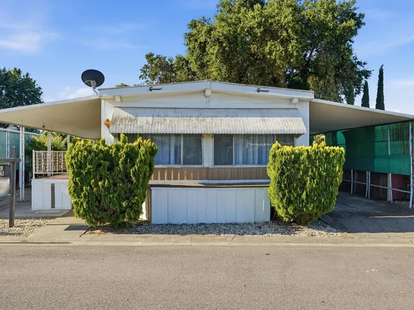 10780 N Highway 99 Space 35, Stockton, CA 95212
