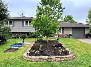 416 Ellis St, Martin, TN 38237