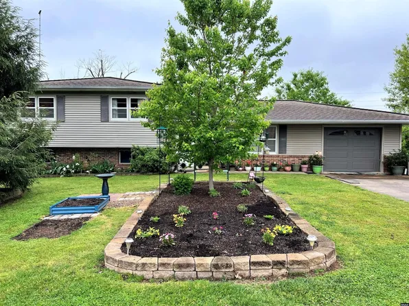 416 Ellis St, Martin, TN 38237