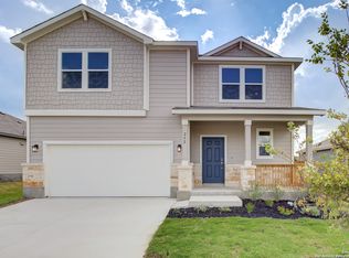 252 Brook Shadow, Cibolo, TX 78108