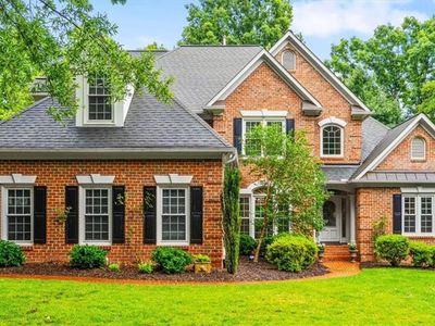 4 Elm Grove Way, Greensboro, NC, 27405