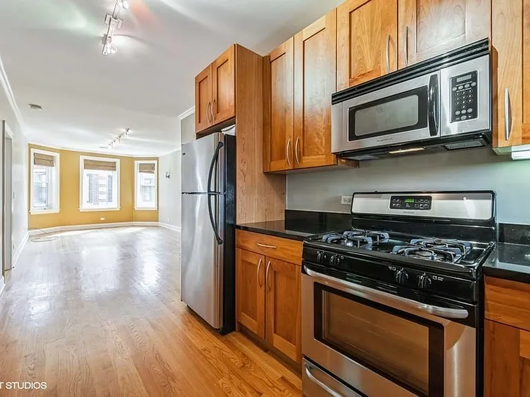 924 W Ainslie St #3S — Photo 8