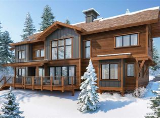 204 Outlook Trl #8, Sky, MT 59716