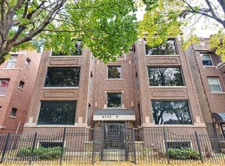 6733 S Ridgeland Ave UNIT A, Chicago, IL 60649