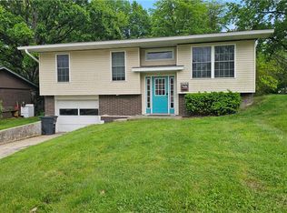 1009 E Grove Ave, Effingham, IL 62401