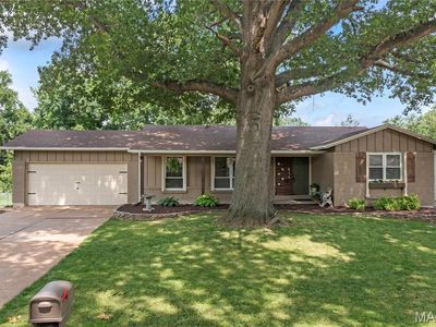 416 Marie Ln, Ballwin, MO, 63011