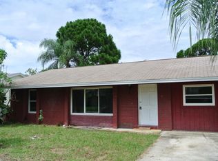 442 Marquis St, Melbourne, FL 32901
