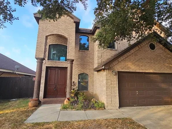 4917 Upas St, McAllen, TX 78501