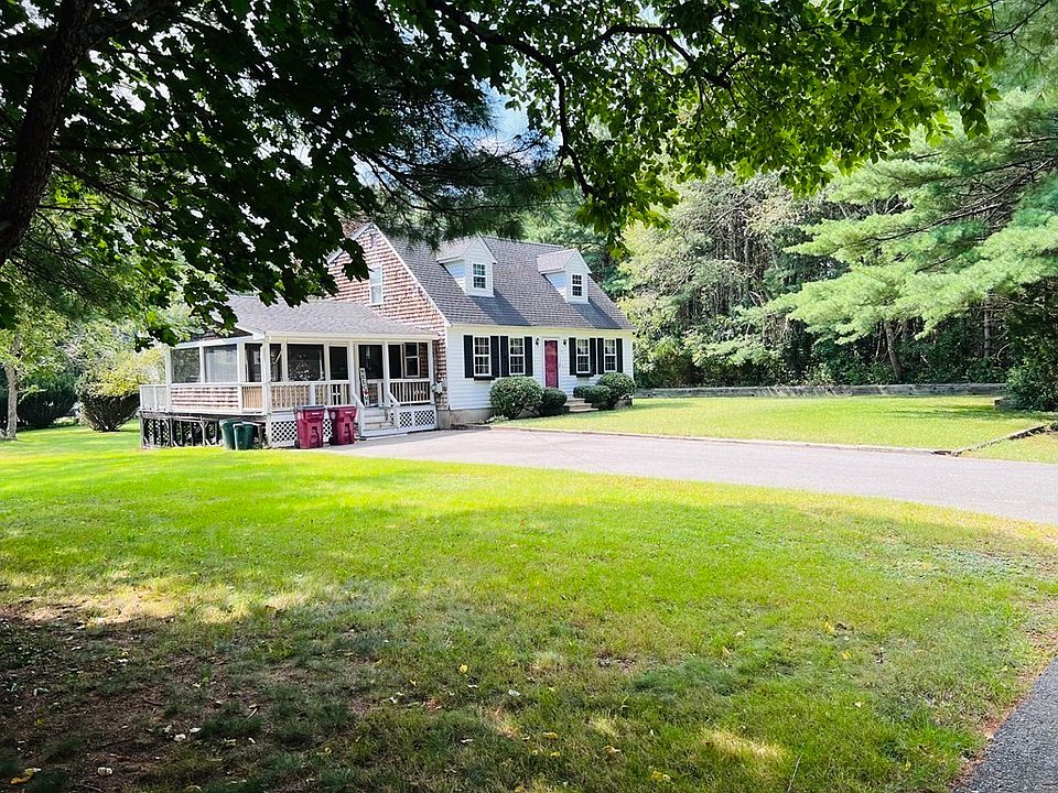 30 Summit St, Middleboro, MA 02346 Zillow