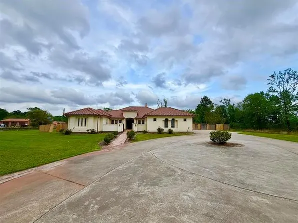 12410 Keith Rd, Beaumont, TX 77713