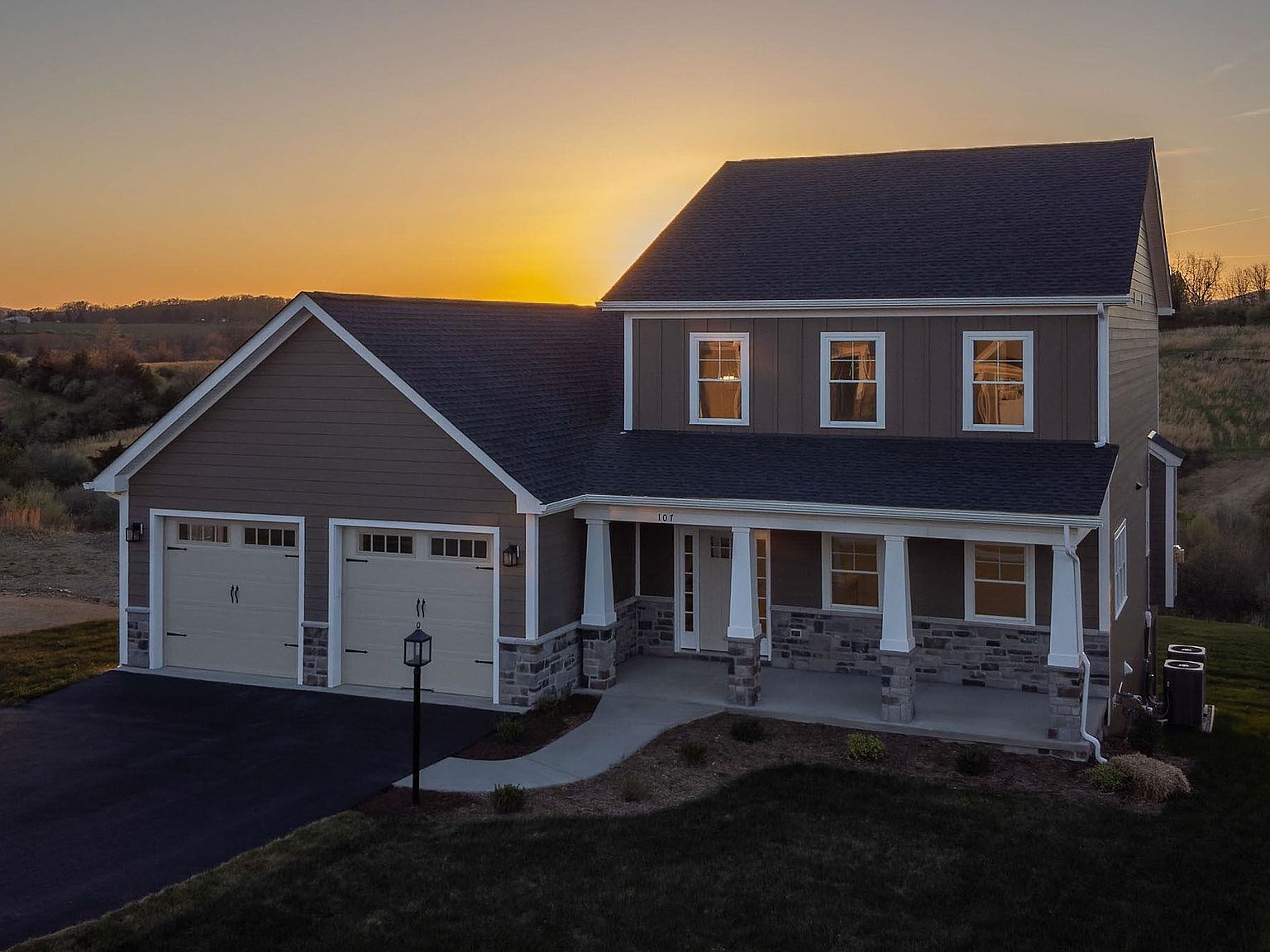 Sf4 Old Oaks Dr, Fishersville, VA 22939 Zillow