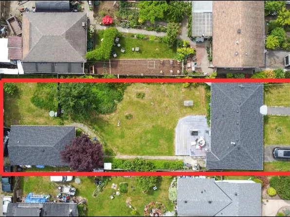 1752 Dorset Ave, Pt Coquitlam, BC V3B 2A2