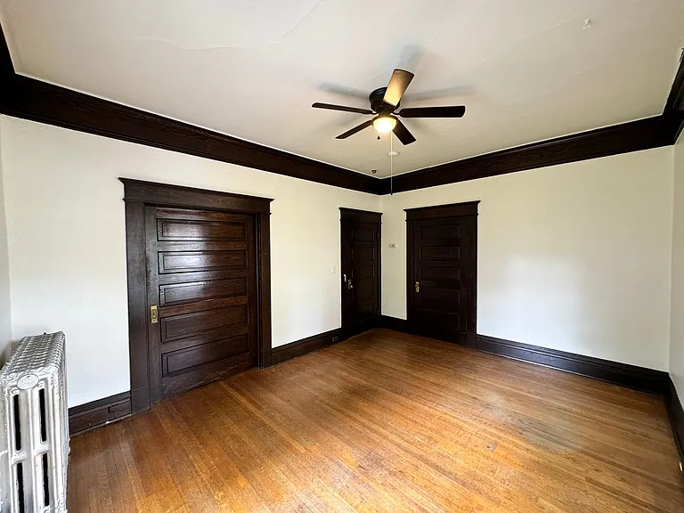 Jefferson Apartments — Photo 7