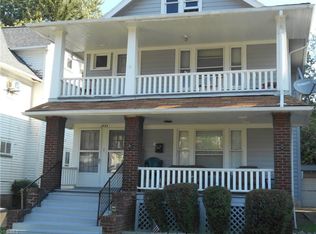 1733 Burgess Rd, Cleveland, OH 44112