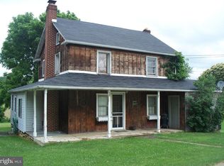 341 Saint Bartholomew Rd, Hanover, PA 17331