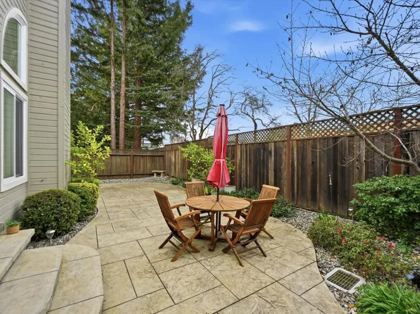 29 Valley West Circle, Napa, CA 94558