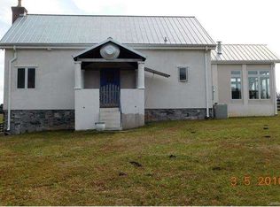 3221 Mills Harris Rd, Marshville, NC 28103