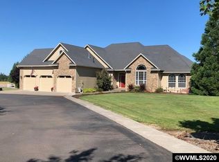 710 Burnett Ln SE, Salem, OR 97317