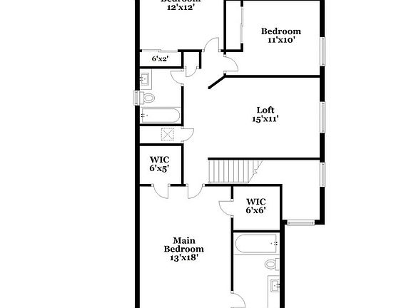 3rd image of 4023 Desert Cir