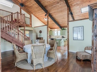 22006 Deaf P Smith Dr, Galveston, TX, 77554