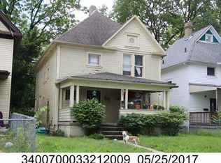 427 Catherine St, Springfield, OH 45505
