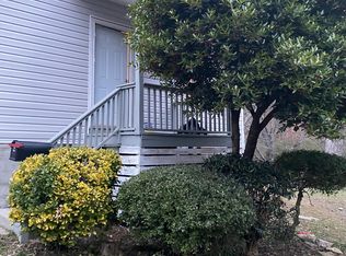 162 Hillside Rd, Oak Ridge, TN 37830