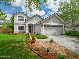 1256 Splendid Ravine St, Saint Augustine, FL 32092